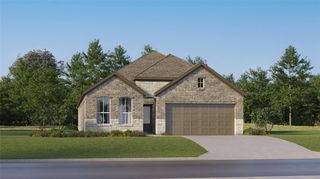 202 Madrone Trail, New Caney, TX 77357