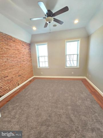 112 N LUZERNE AVE, Baltimore, MD 21224