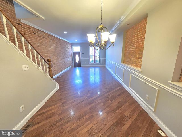 112 N LUZERNE AVE, Baltimore, MD 21224