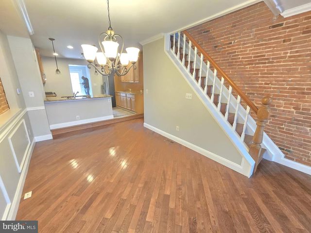 112 N LUZERNE AVE, Baltimore, MD 21224