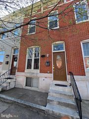 112 N LUZERNE AVE, Baltimore, MD 21224