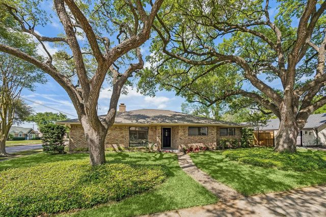 6234 Yarwell Drive, Houston, TX 77096