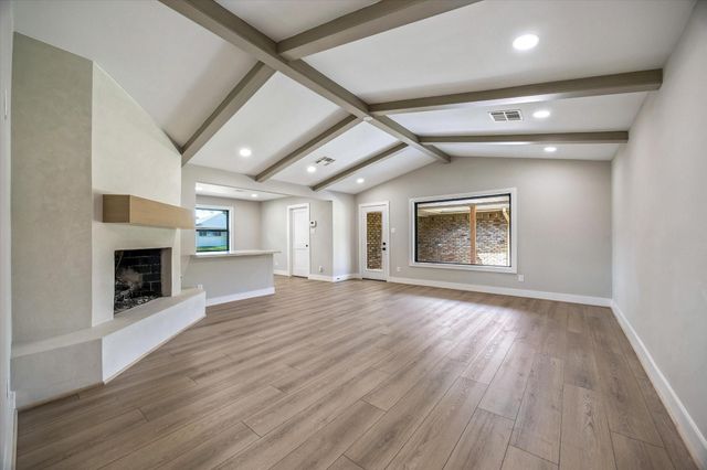 6234 Yarwell Drive, Houston, TX 77096