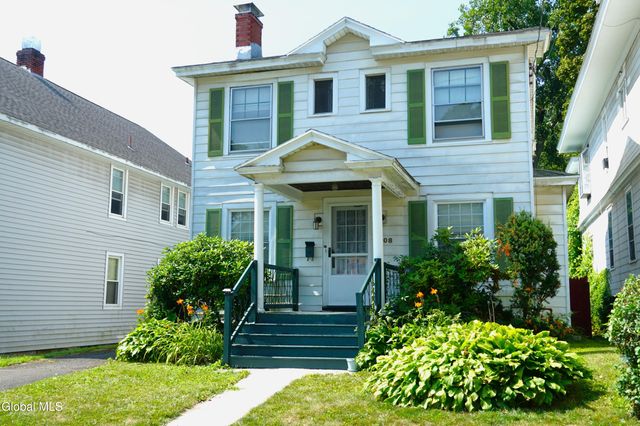 808 Lancaster Street, Albany, NY 12203
