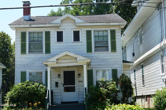 808 Lancaster Street, Albany, NY 12203