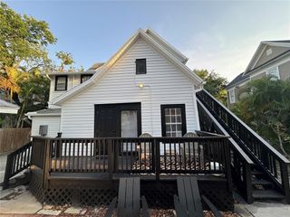 609 W Azeele STREET 1, Tampa, FL 33606