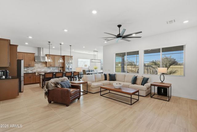 22450 E STIRRUP Street, Queen Creek, AZ 85142