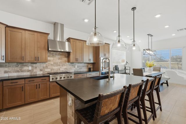 22450 E STIRRUP Street, Queen Creek, AZ 85142