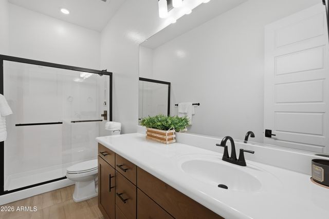 22450 E STIRRUP Street, Queen Creek, AZ 85142