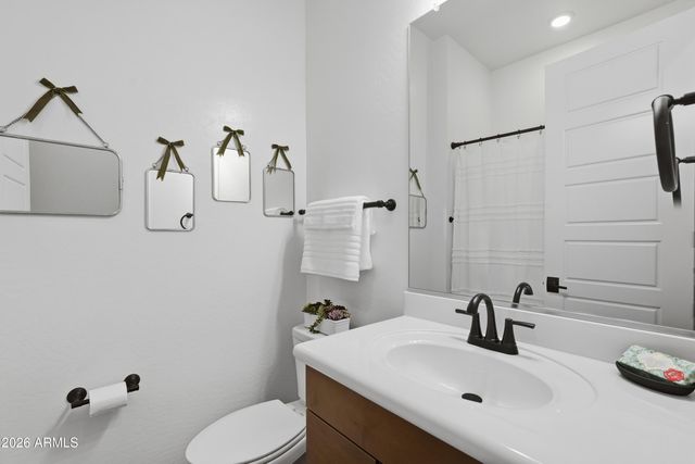 22450 E STIRRUP Street, Queen Creek, AZ 85142