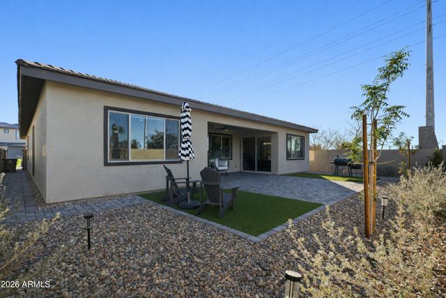 22450 E STIRRUP Street, Queen Creek, AZ 85142