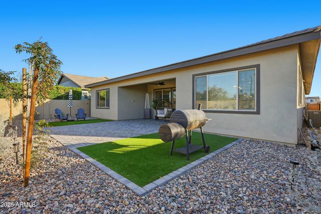 22450 E STIRRUP Street, Queen Creek, AZ 85142