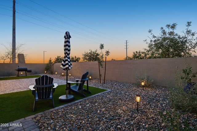 22450 E STIRRUP Street, Queen Creek, AZ 85142