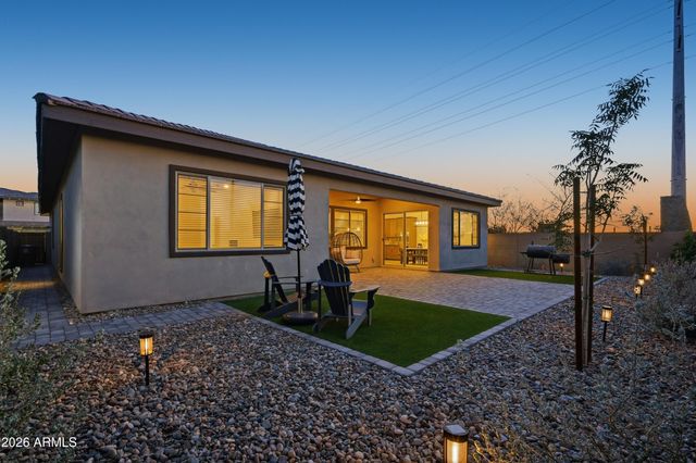 22450 E STIRRUP Street, Queen Creek, AZ 85142