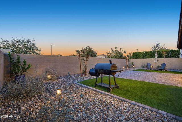 22450 E STIRRUP Street, Queen Creek, AZ 85142