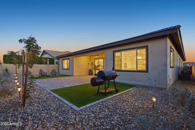 22450 E STIRRUP Street, Queen Creek, AZ 85142