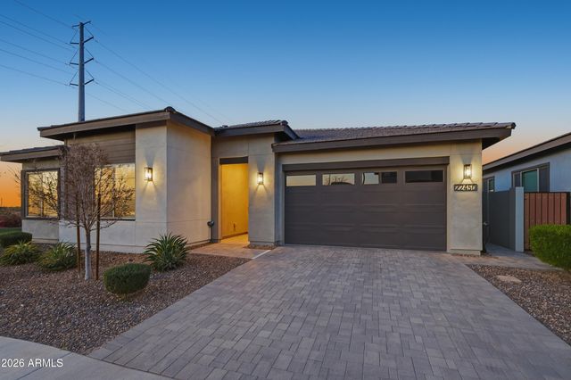 22450 E STIRRUP Street, Queen Creek, AZ 85142