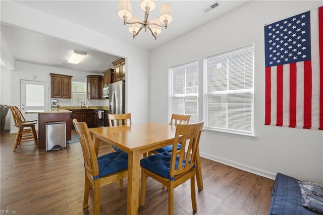 1705 Lockard AVE, Chesapeake, VA 23320
