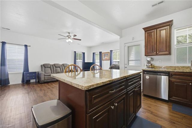1705 Lockard AVE, Chesapeake, VA 23320