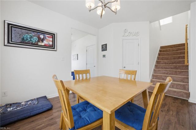 1705 Lockard AVE, Chesapeake, VA 23320