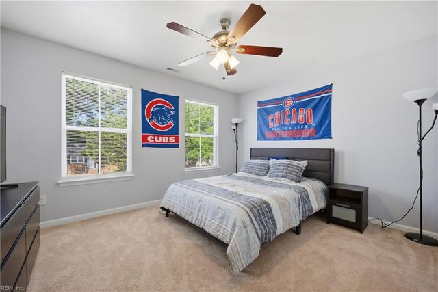 1705 Lockard AVE, Chesapeake, VA 23320