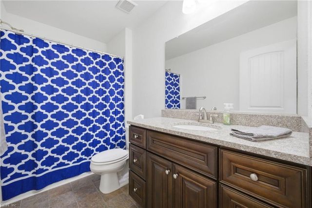 1705 Lockard AVE, Chesapeake, VA 23320