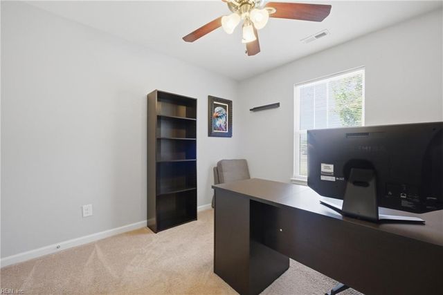 1705 Lockard AVE, Chesapeake, VA 23320