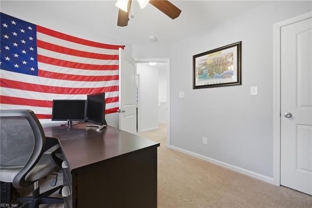1705 Lockard AVE, Chesapeake, VA 23320