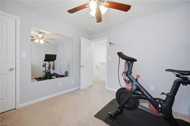 1705 Lockard AVE, Chesapeake, VA 23320