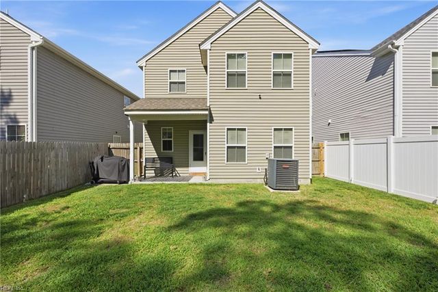 1705 Lockard AVE, Chesapeake, VA 23320
