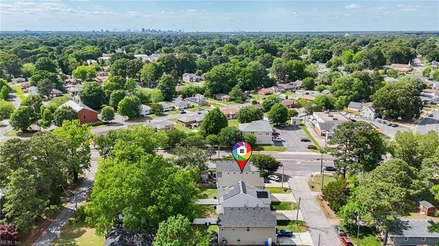 1705 Lockard AVE, Chesapeake, VA 23320