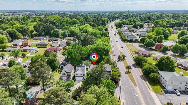1705 Lockard AVE, Chesapeake, VA 23320