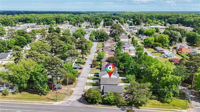 1705 Lockard AVE, Chesapeake, VA 23320