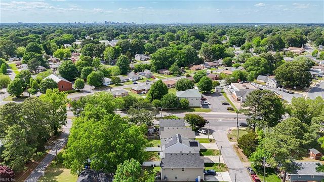 1705 Lockard AVE, Chesapeake, VA 23320