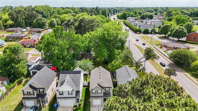 1705 Lockard AVE, Chesapeake, VA 23320