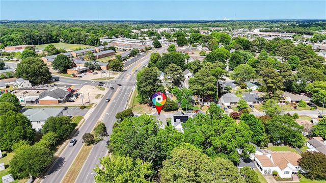 1705 Lockard AVE, Chesapeake, VA 23320