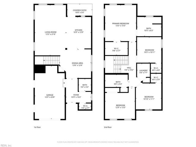 1705 Lockard AVE, Chesapeake, VA 23320