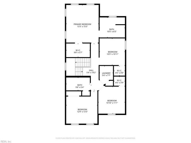 1705 Lockard AVE, Chesapeake, VA 23320