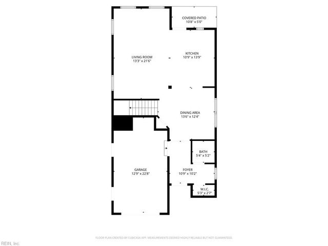 1705 Lockard AVE, Chesapeake, VA 23320