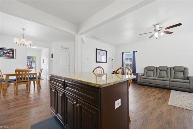 1705 Lockard AVE, Chesapeake, VA 23320