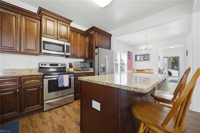 1705 Lockard AVE, Chesapeake, VA 23320