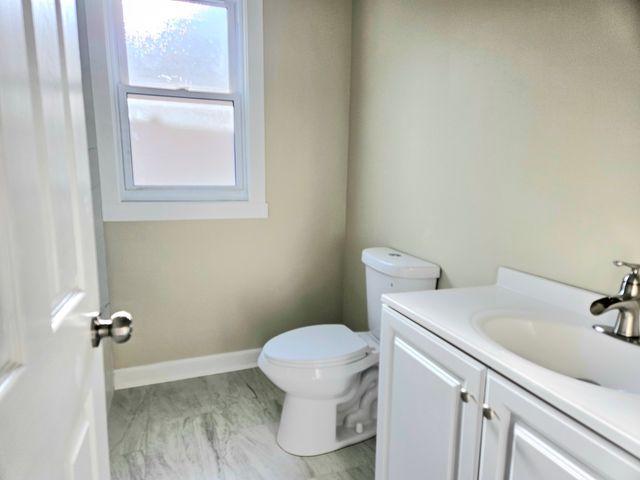 Address unavailable.