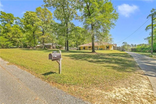 5660 Marshall Road, Eight Mile, AL 36613