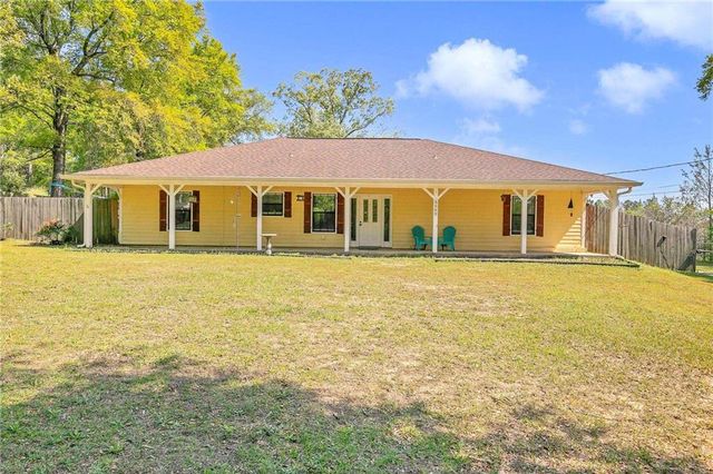 5660 Marshall Road, Eight Mile, AL 36613