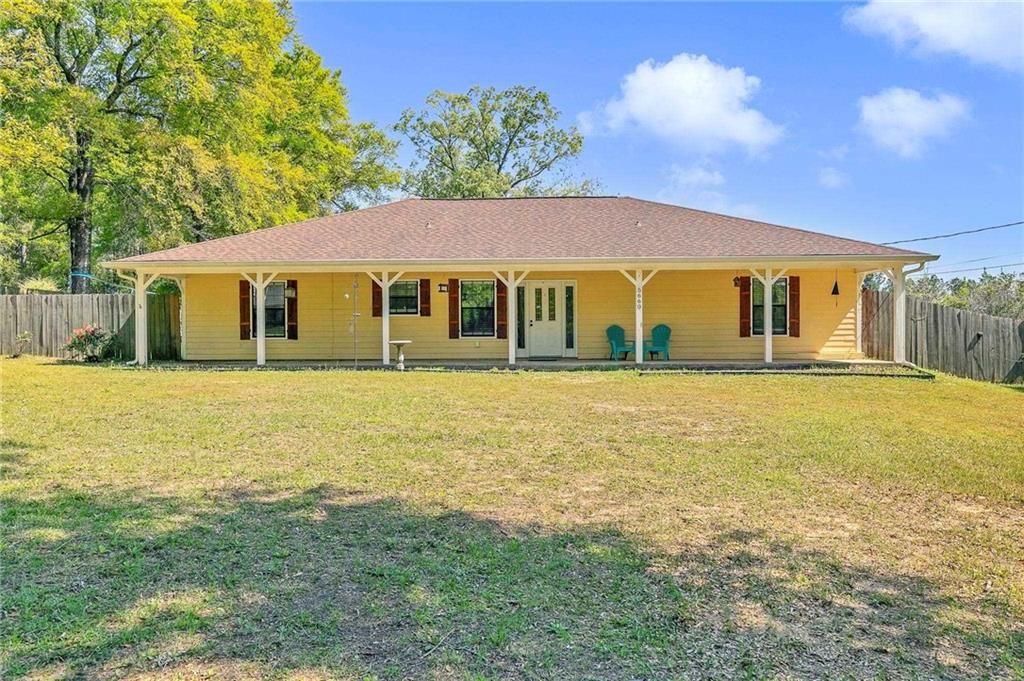 5660 Marshall Road, Eight Mile, AL 36613