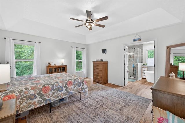 1207 Lakeland Drive, Toccoa, GA 30577