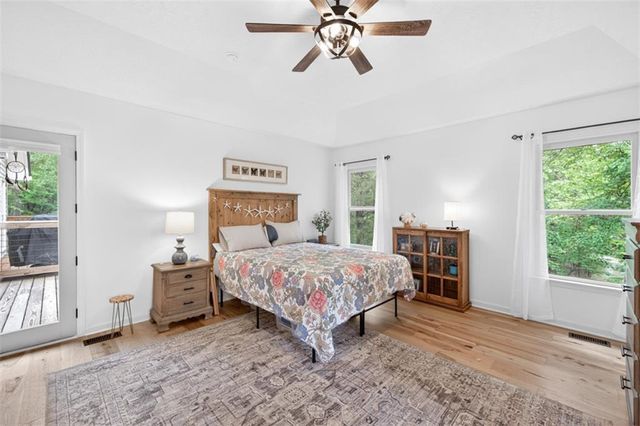 1207 Lakeland Drive, Toccoa, GA 30577