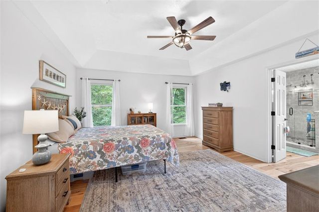 1207 Lakeland Drive, Toccoa, GA 30577