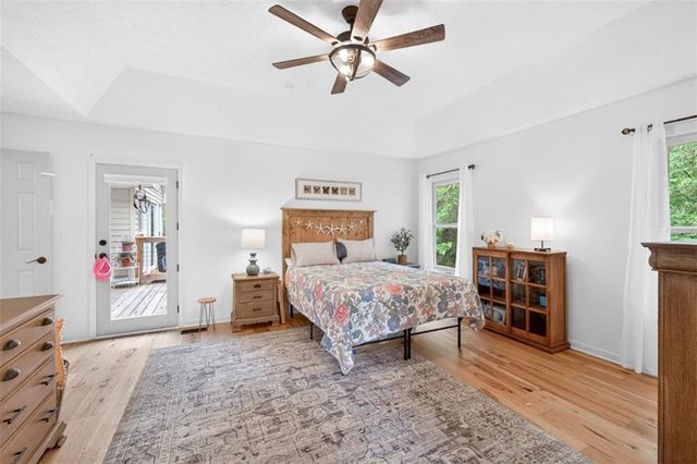 1207 Lakeland Drive, Toccoa, GA 30577