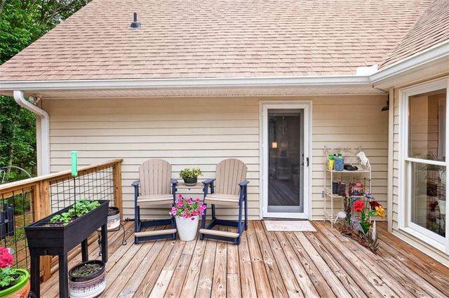 1207 Lakeland Drive, Toccoa, GA 30577